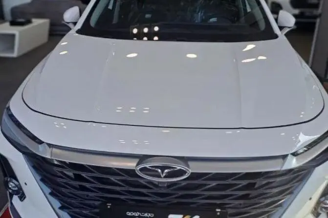 فونیکس،  آریزو 8 (Z8)