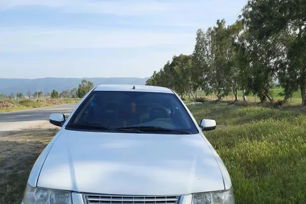 سمند  LX