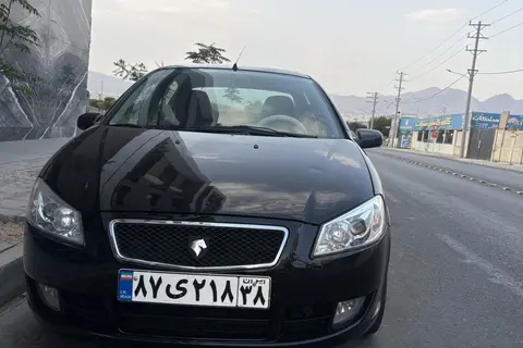 رانا، LX
