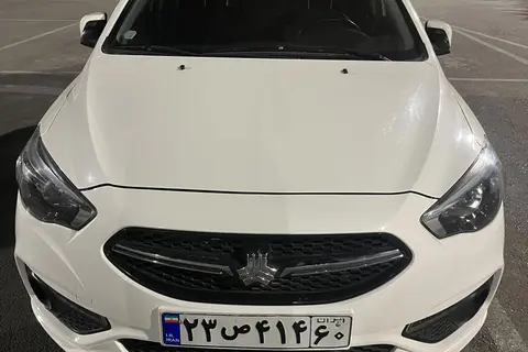 شاهین، G دنده ای