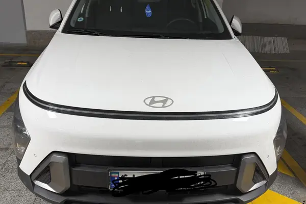 هیوندای  کونا