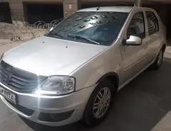 رنو، تندر 90