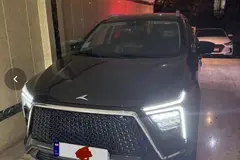 کی ام سی، X5