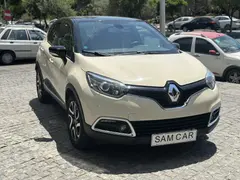 رنو، کپچر