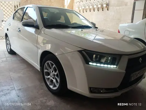 دنا، پلاس EF7