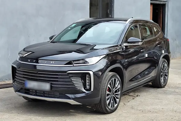اکستریم، TXL
