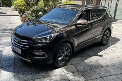 هیوندای، سانتافه