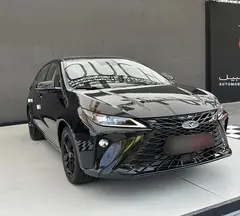 فونیکس، آریزو 6 جی تی (Z6 GT)