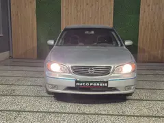 نیسان، ماکسیما