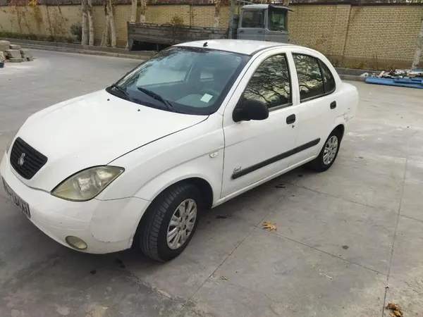 تیبا، صندوق دار