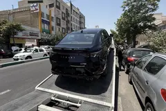 لاماری، اکو