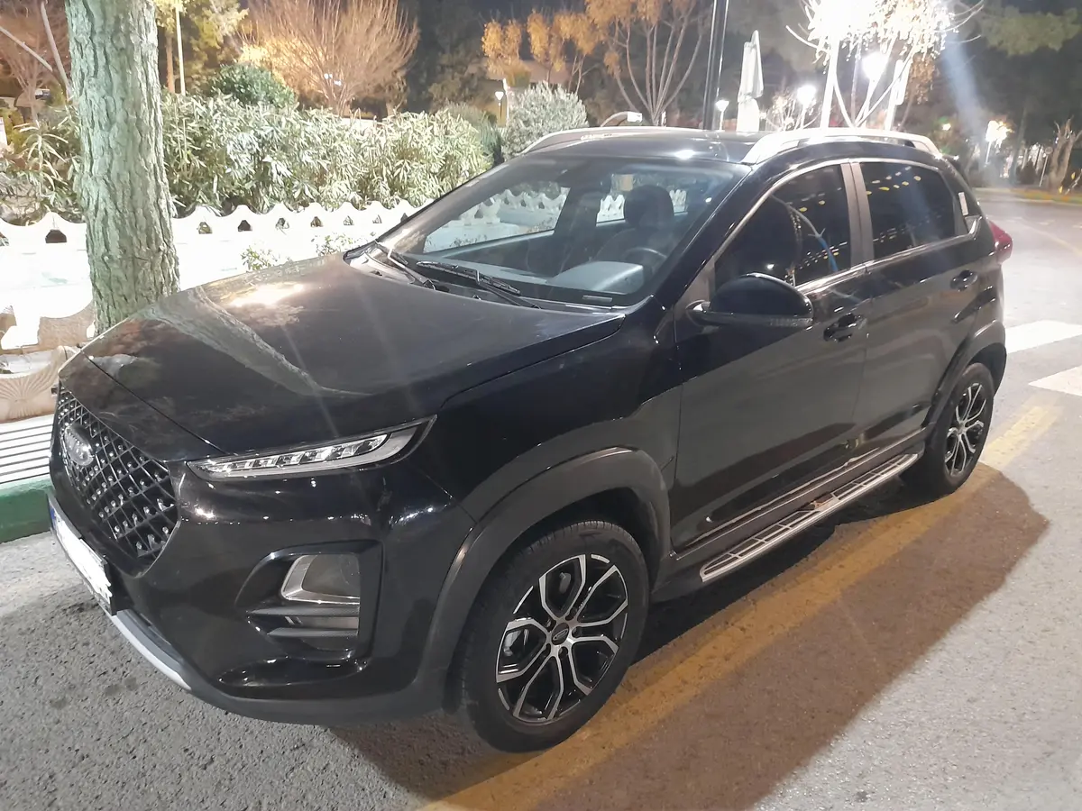 ام وی ام،  X22 PRO