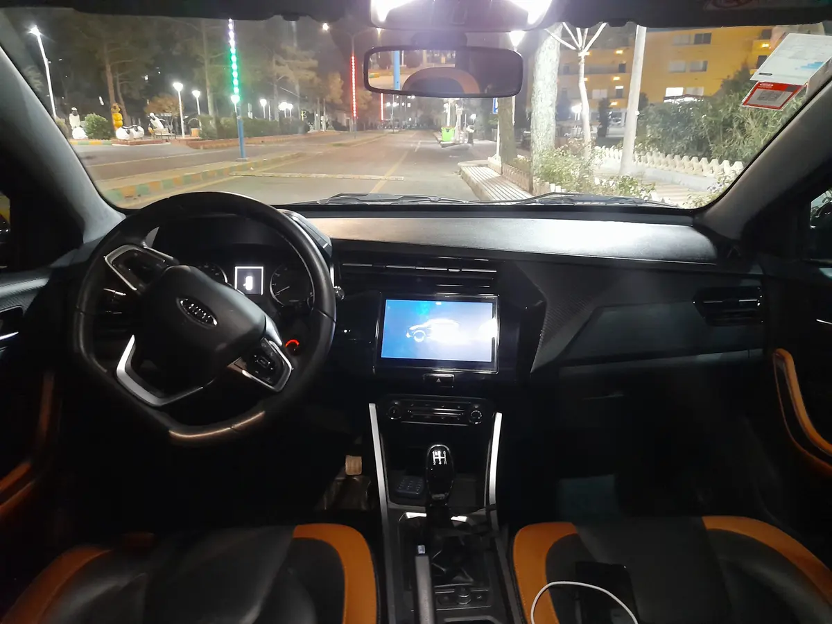 ام وی ام،  X22 PRO