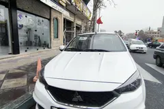 سهند، S دنده ای