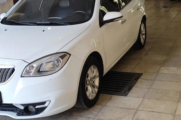 برلیانس  H330