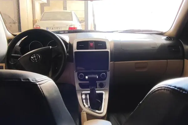 برلیانس  H330