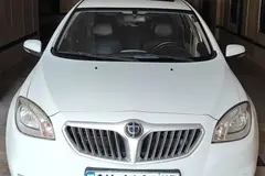 برلیانس، H330