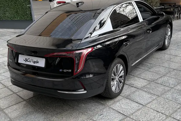 هونگچی، E-QM5