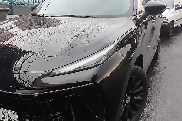 لاماری، ایما