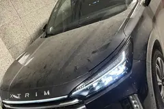 نیسان، آلتیما