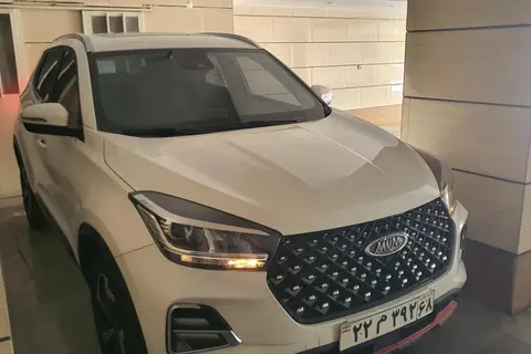ام وی ام، X55 PRO