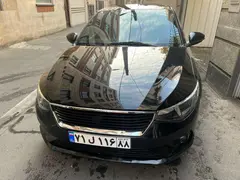 تارا، دنده ای V1