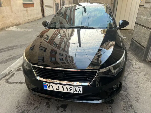 تارا، دنده ای V1