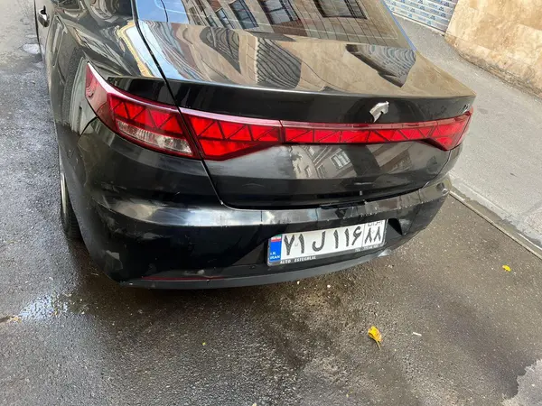 تارا، دنده ای V1