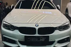 ب ام و، سری 4 گرن کوپه