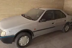پژو، روآ