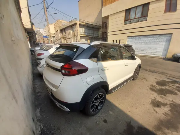 ام وی ام، X22 PRO