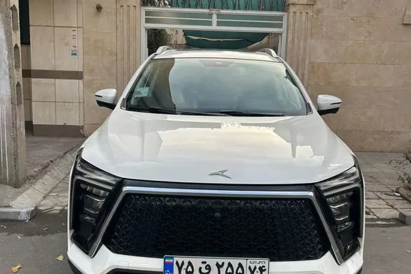 کی ام سی، X5