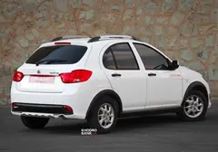 کوییک، دنده ای S