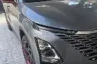 فونیکس، FX