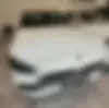 بنز، کلاس A سدان