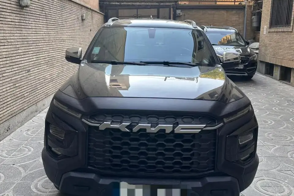 کی ام سی،  T9
