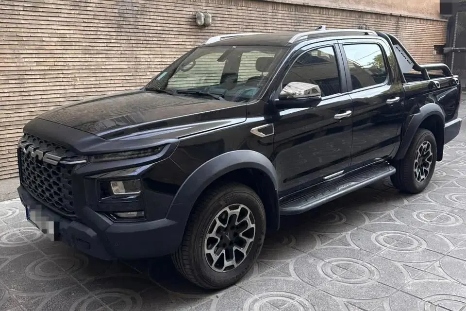 کی ام سی،  T9