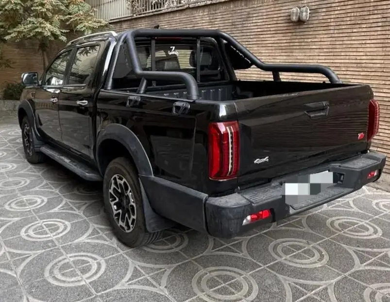 کی ام سی،  T9
