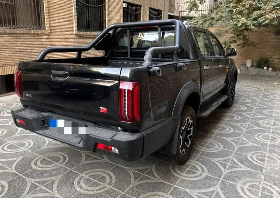 کی ام سی،  T9