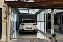 کیا، اسپورتیج