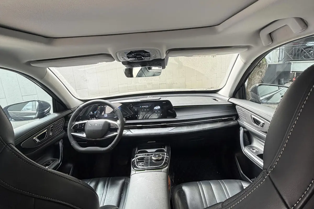 اکستریم،  LX (SX)