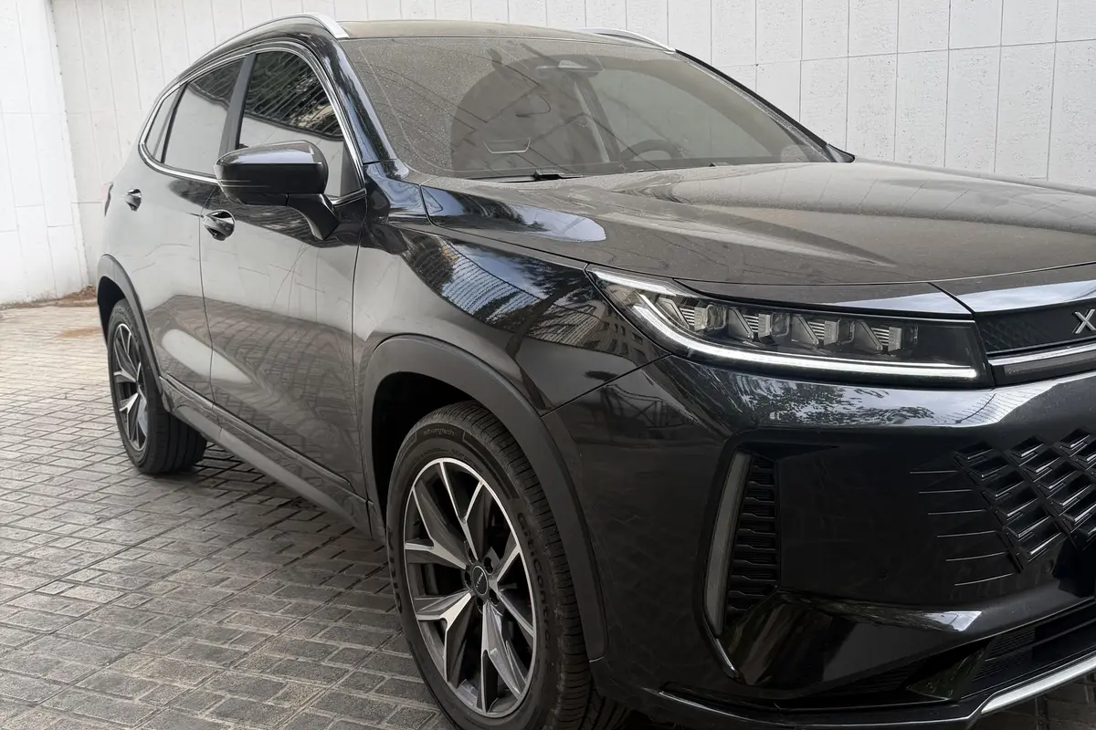 اکستریم،  LX (SX)