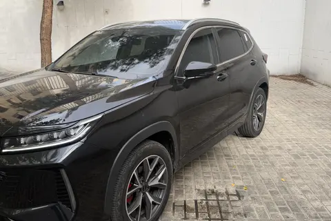 اکستریم، LX (SX)