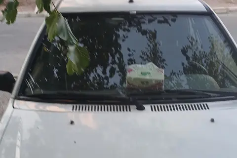 پراید، 132