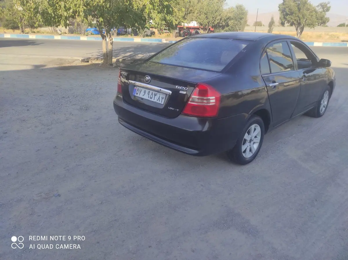 لیفان،  620