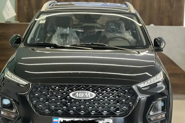 ام وی ام، X22 PRO