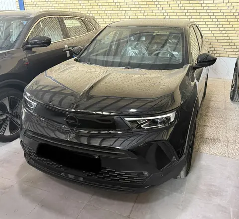 اپل، موکا