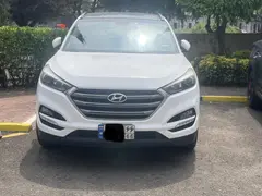 هیوندای، توسان