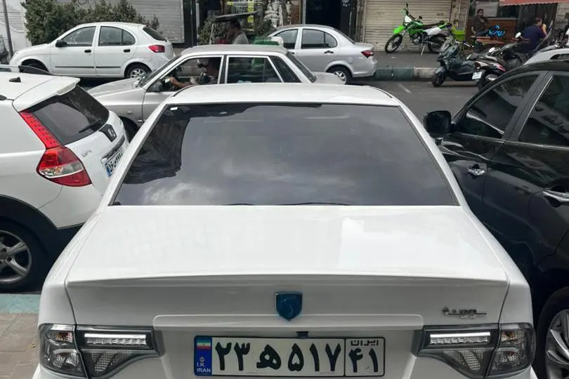 سمند،  سورن