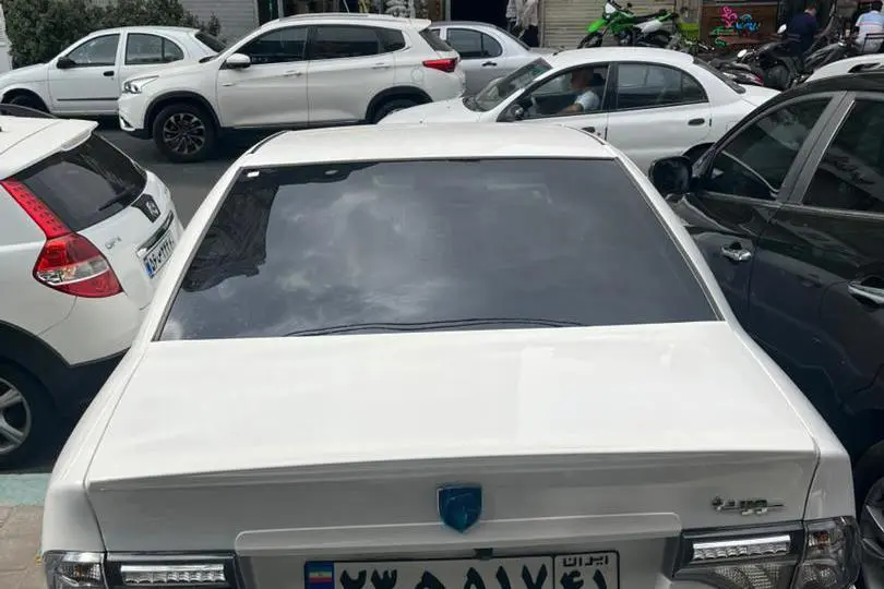 سمند،  سورن
